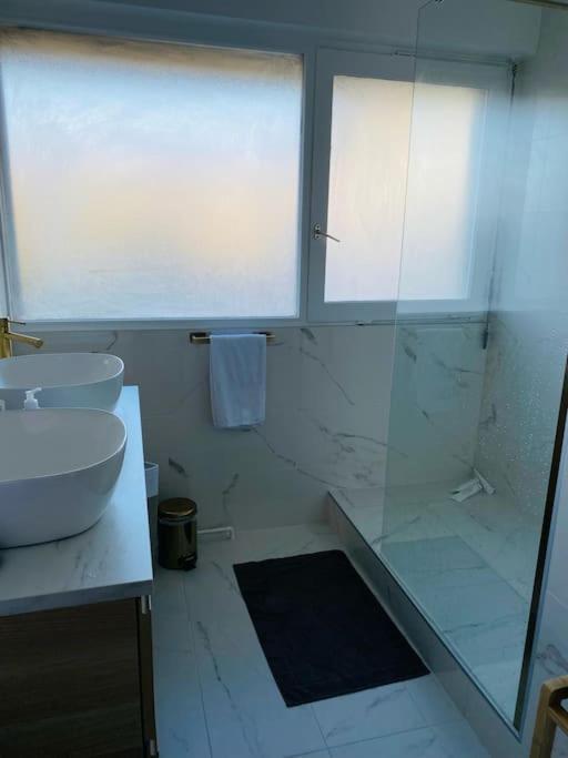 Superbe Appartement Familial "K" Hypercentre دوفييل المظهر الخارجي الصورة