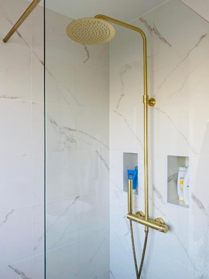 Superbe Appartement Familial "K" Hypercentre دوفييل المظهر الخارجي الصورة